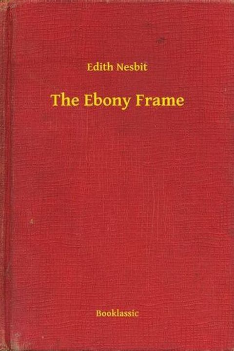 The Ebony Frame