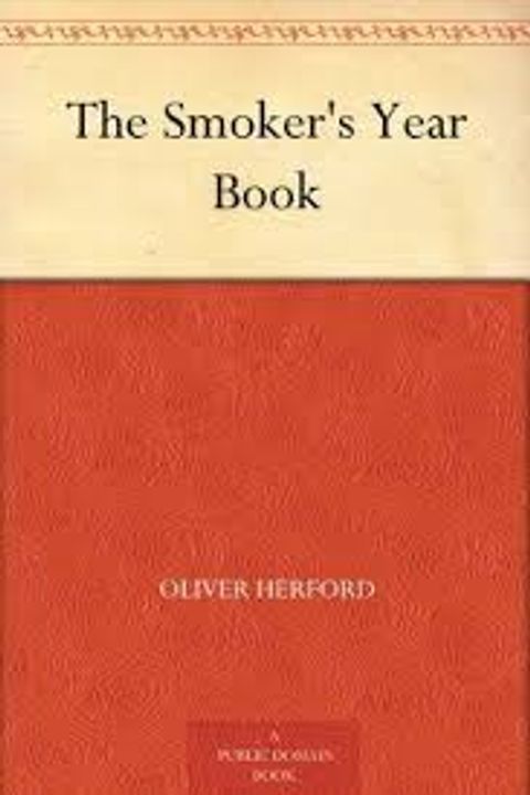 The Smoker's Year Book