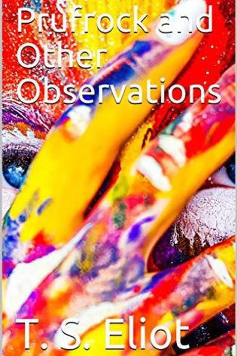 Prufrock and Other Obsevations: Aunt Helen
