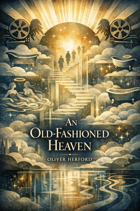 An Old-Fashioned Heaven