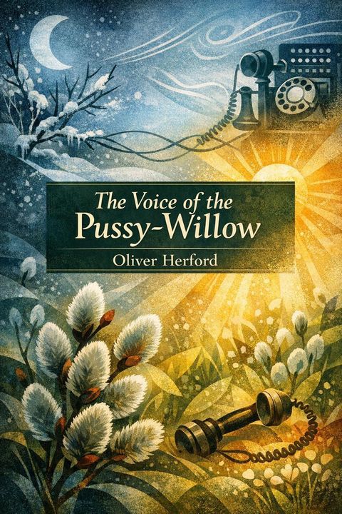 The Voice of the Pussy-Willow