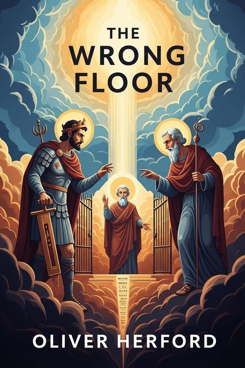 The Wrong Floor