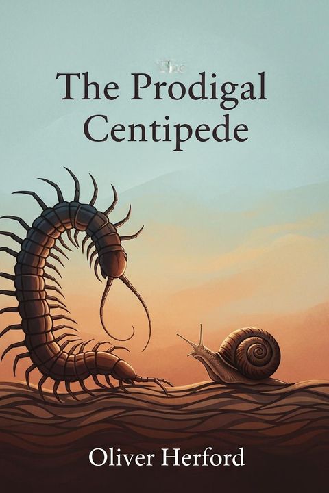 The Prodigal Centipede