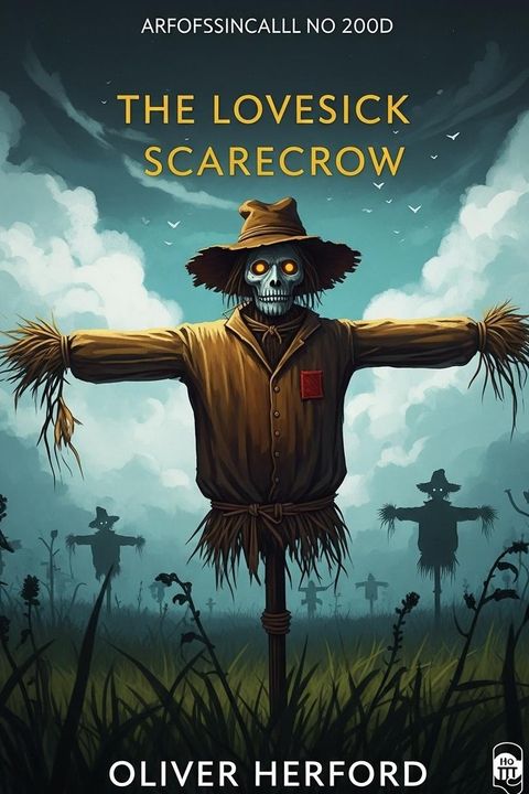 The Lovesick Scarecrow