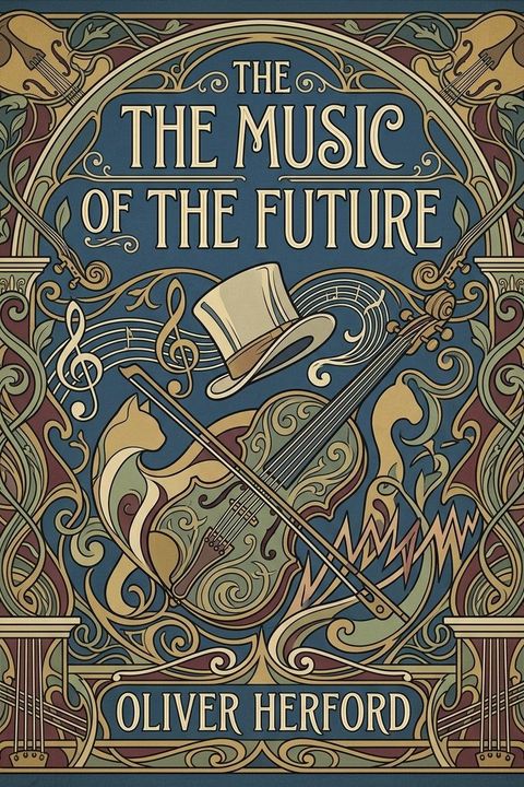 The Music of the Future