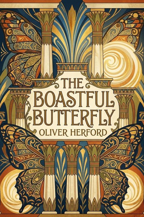 The Boastful Butterfly