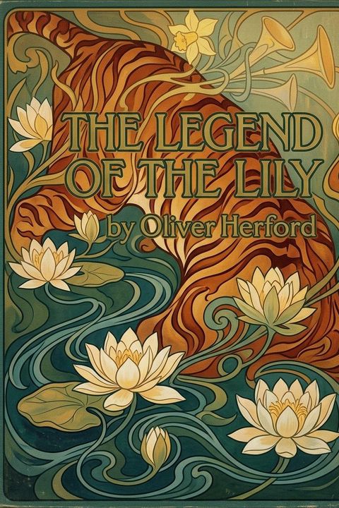 The Legend of the Lily