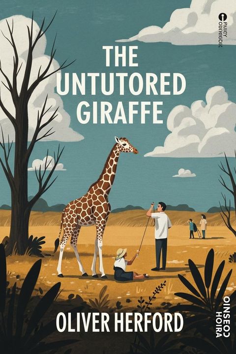 The Untutored Giraffe