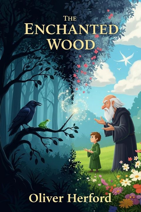 The Enchanted Wood