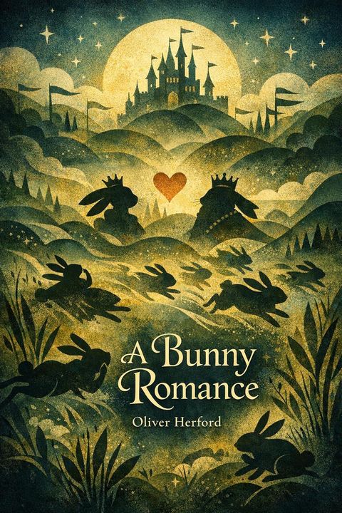 A Bunny Romance