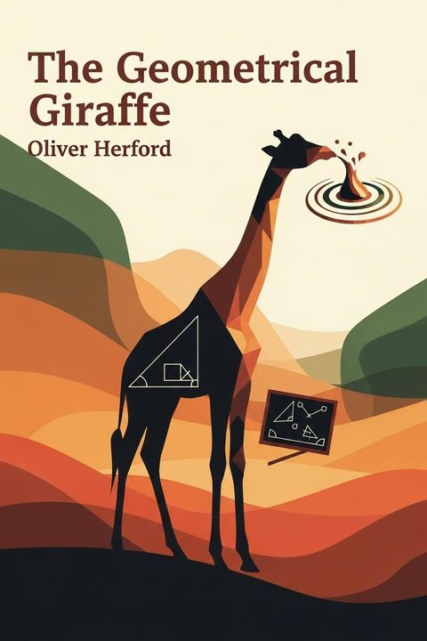 The Geometrical Giraffe