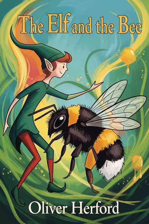 The Elf and the Bee