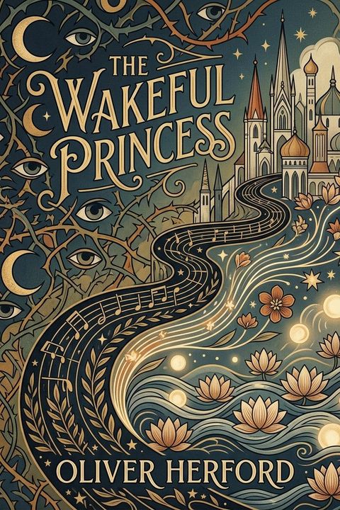 The Wakeful Princess
