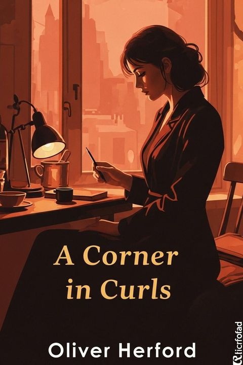 A Corner in Curls