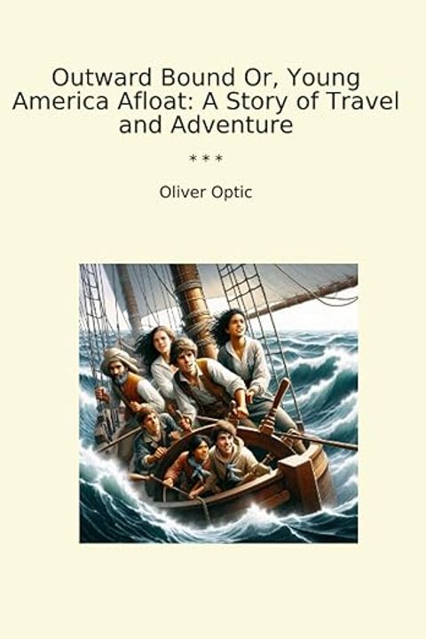 Outward Bound
