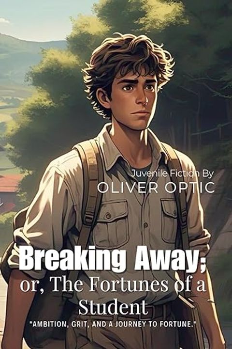 Breaking Away