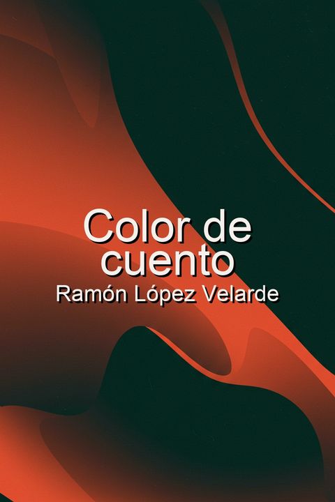 Color de cuento