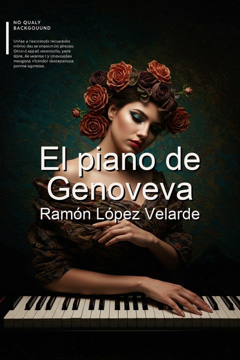 El piano de Genoveva