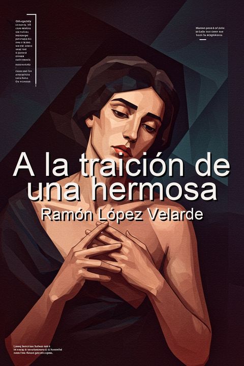 A la traición de una hermosa