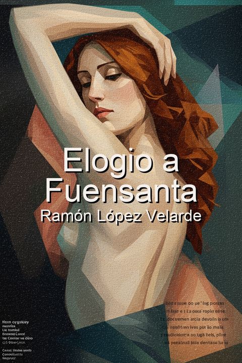 Elogio a Fuensanta