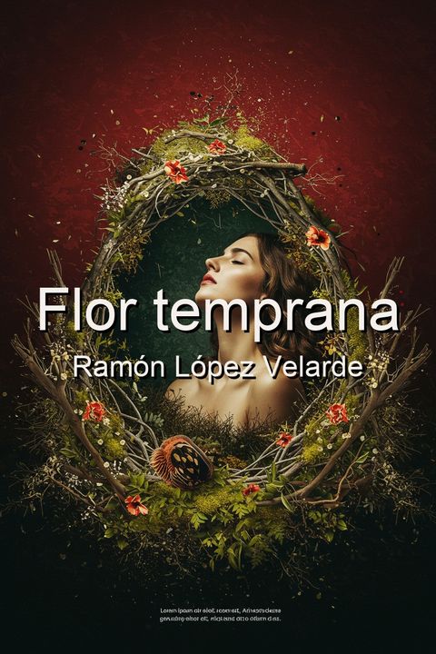 Flor temprana