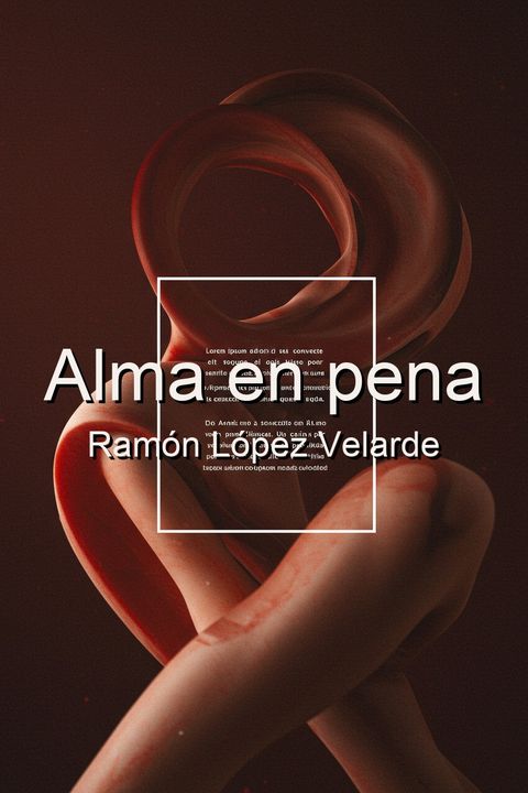 Alma en pena