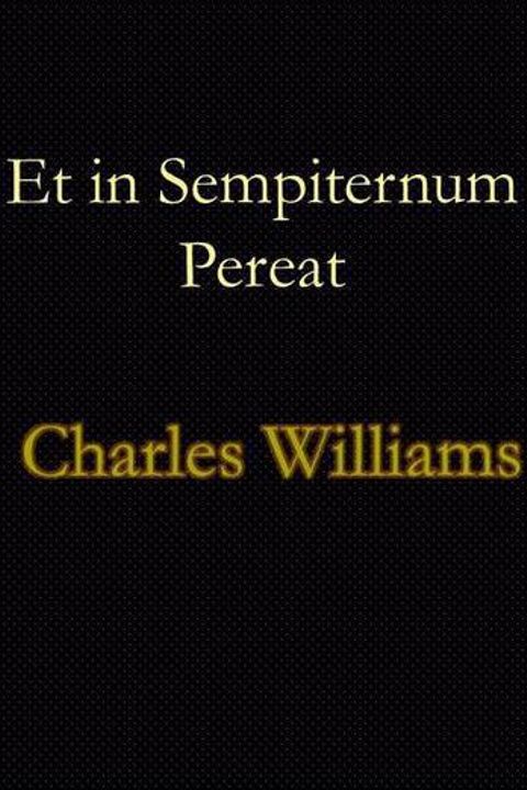 Et in Sempiternum Pereant