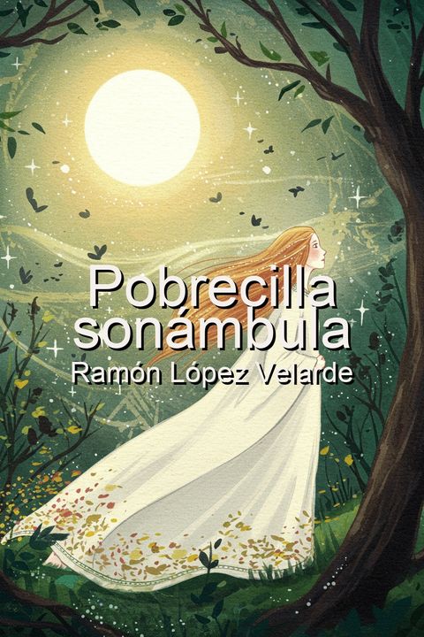 Pobrecilla sonámbula