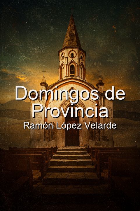 Domingos de Provincia