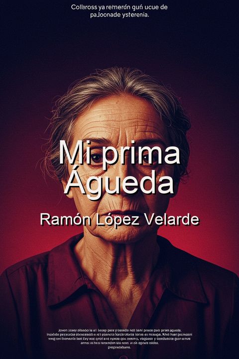Mi prima Águeda