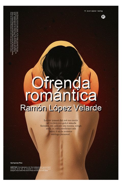 Ofrenda romántica