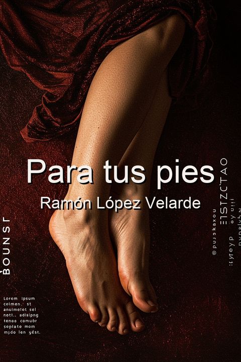 Para tus pies