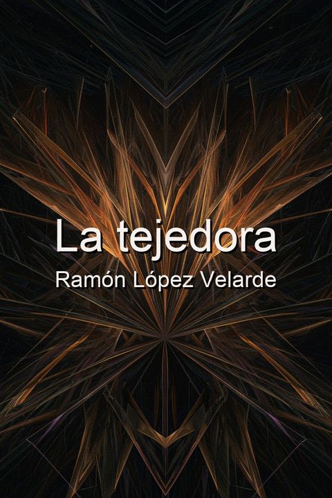La tejedora