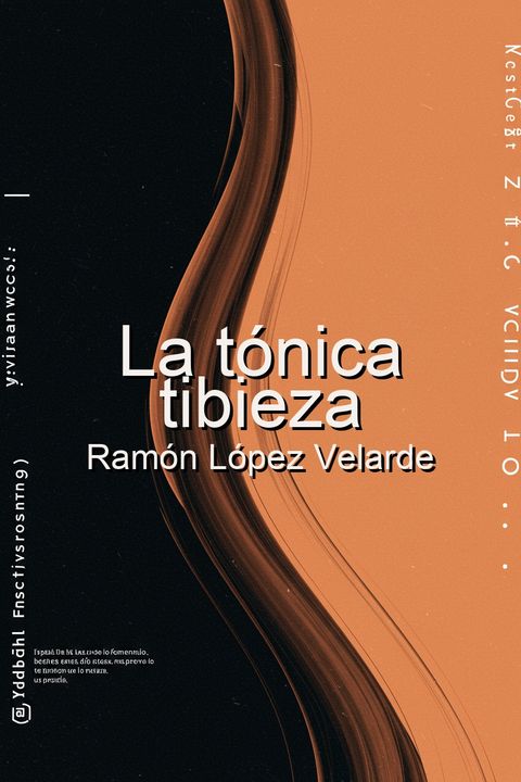 La tónica tibieza