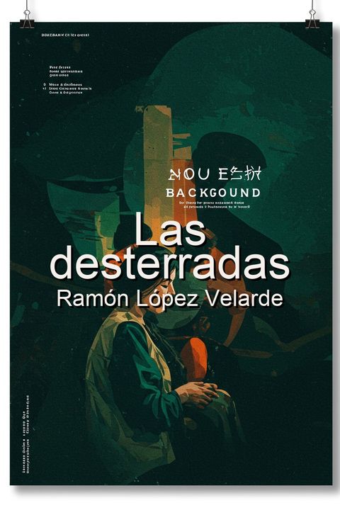 Las desterradas