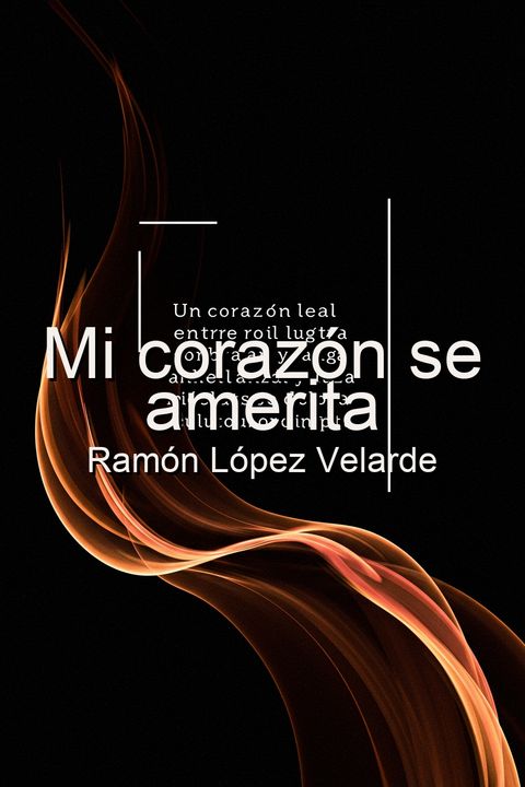 Mi corazón se amerita