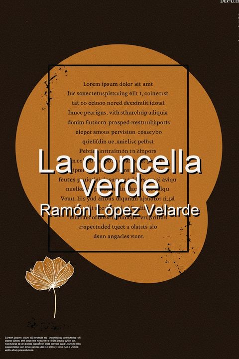 La doncella verde