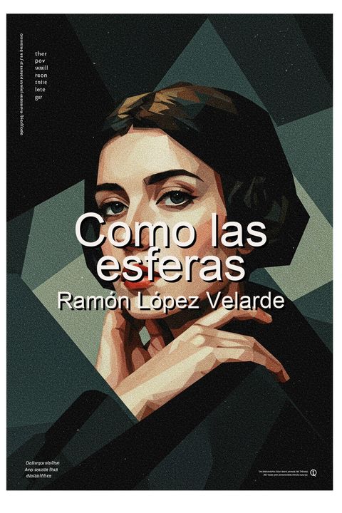 Como las esferas