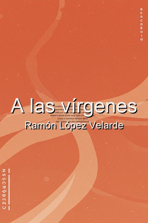 A las vírgenes