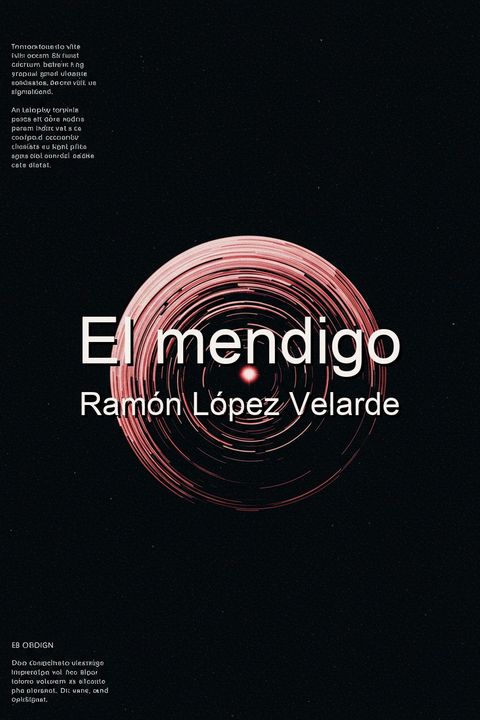 El mendigo