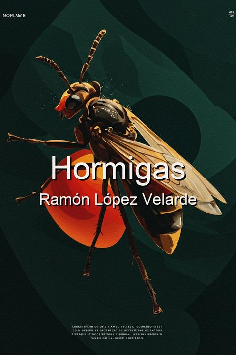 Hormigas