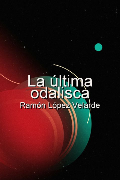 La última odalisca