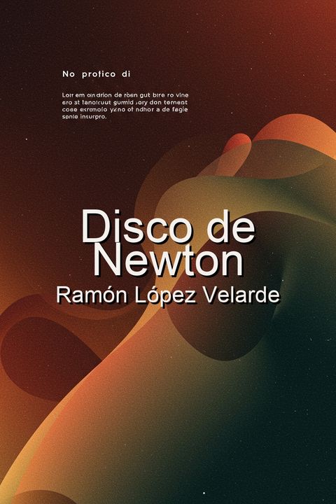 Disco de Newton