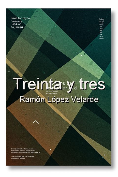Treinta y tres