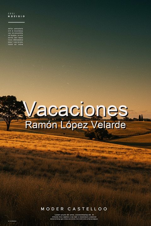 Vacaciones