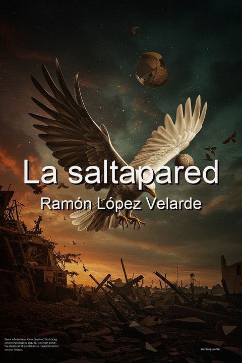 La saltapared