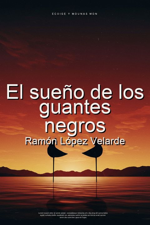 El sueño de los guantes negros