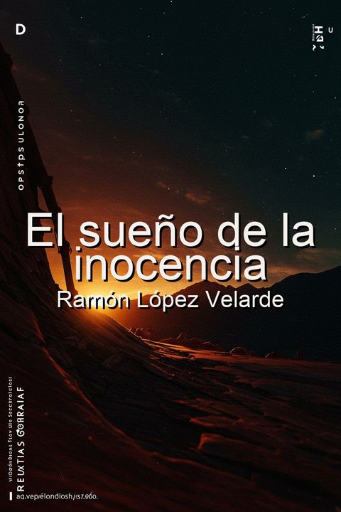El sueño de la inocencia