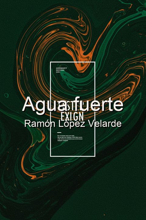 Agua fuerte