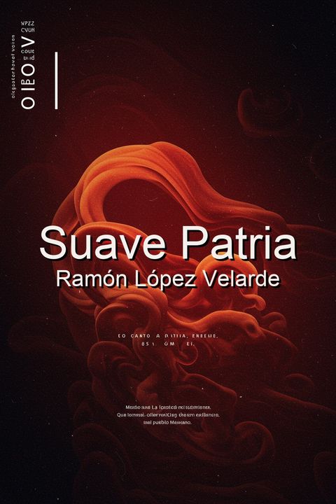 Suave Patria
